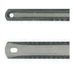 Hand saw blades